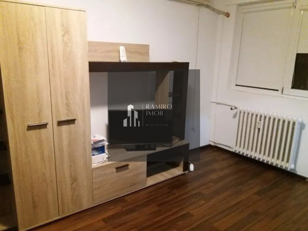 Garsonieră Modernă 30mp | Complet Mobilată | Vitan - Metr