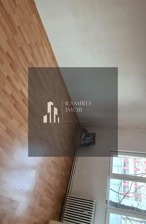 Garsonieră Câmpia Libertății/ Metrou Piata Muncii