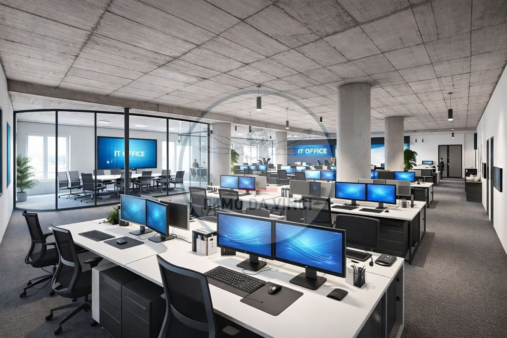 Hală Nouă 270 mp – Str. Depozitelor 56, Satu Mare