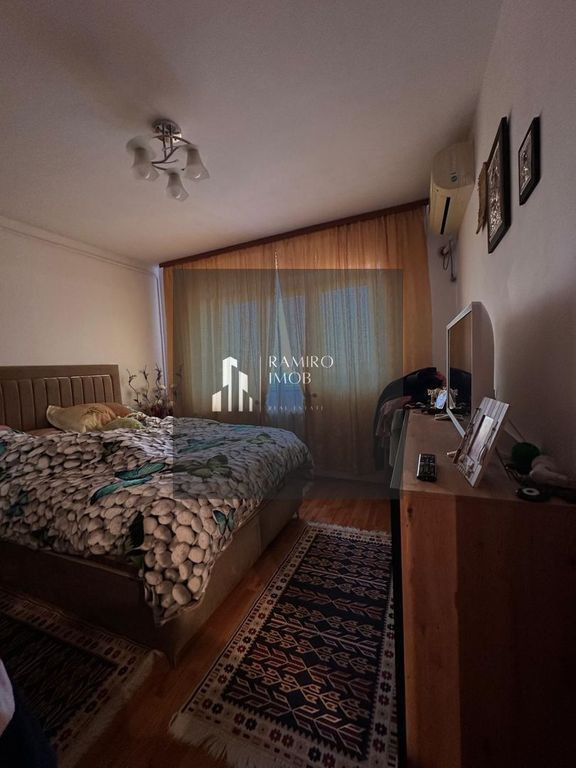 3 Camere - Sector 3 - Metrou 1 Decembrie la 5 Minute