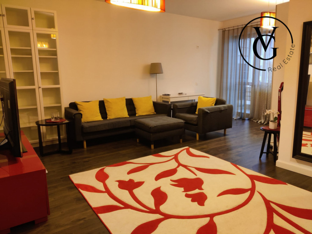 Apartament 2 camere - Metrou Mihai Bravu - Bloc nou