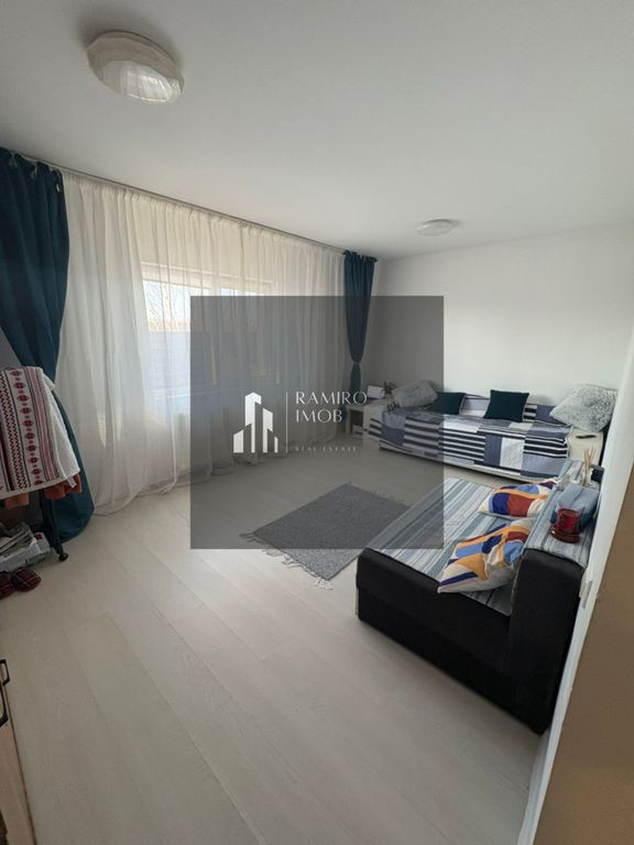 Soseaua Giurgiului - Apartament 2 camere