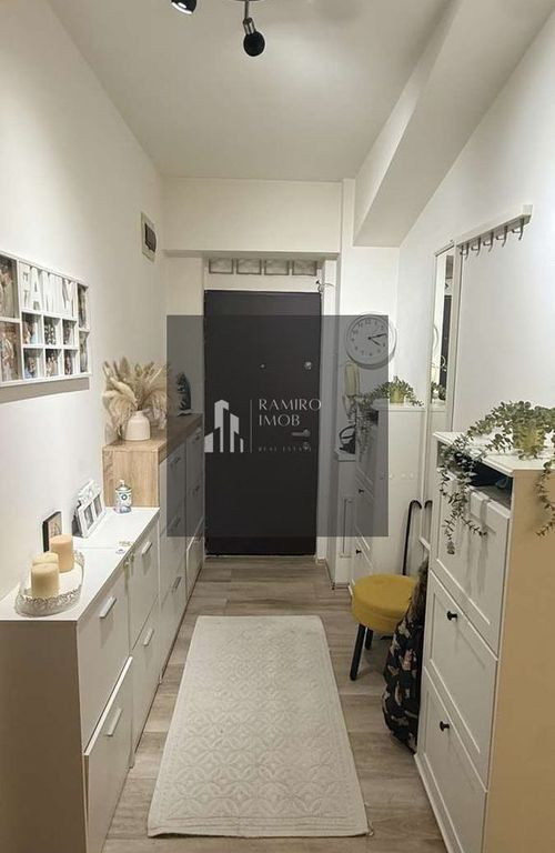 Drumul Fermei - Apartament 2 camere