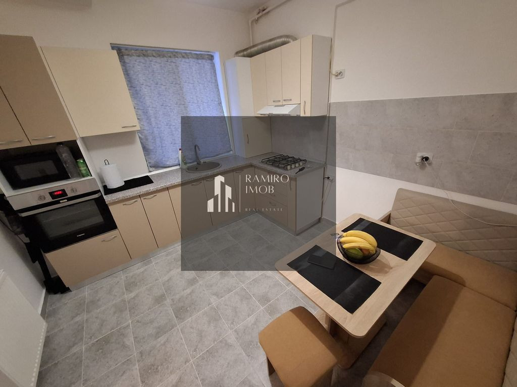 Garsoniera confort 1 / Grand Arena / Centrala Proprie