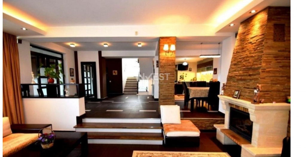 Vilă 6C Valea Lupului-Iași