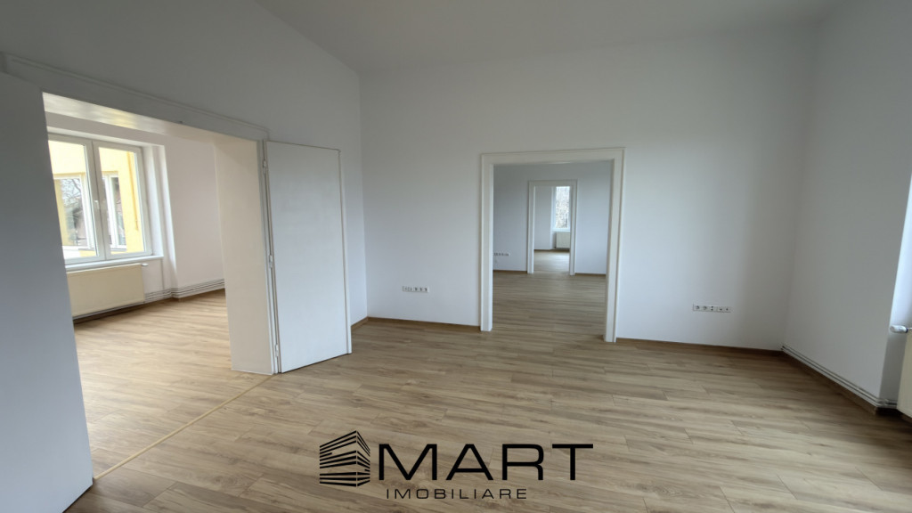 Spatiu birouri la vila 170 mp zona Sub Arini