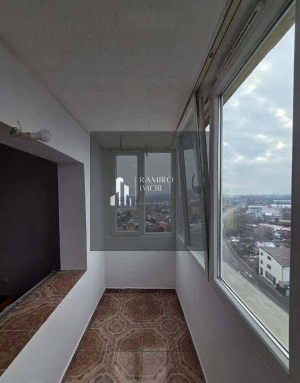 Ocazie! Apartament 2 camere – bloc 1984, vedere panoram...