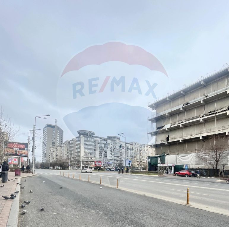 Hotel 29 camere de vânzare în zona P-ta Unirii