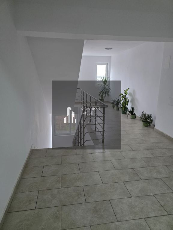 APARTAMENT 2 CAMERE DRUMUL BINELUI / METALURGIEI