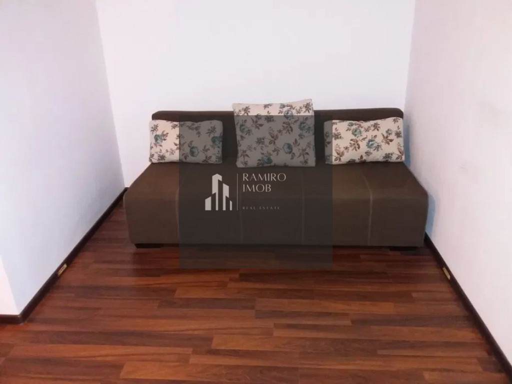 Garsoniera confort 1 la 10 minute de metrou /1 DECEMBRIE ...