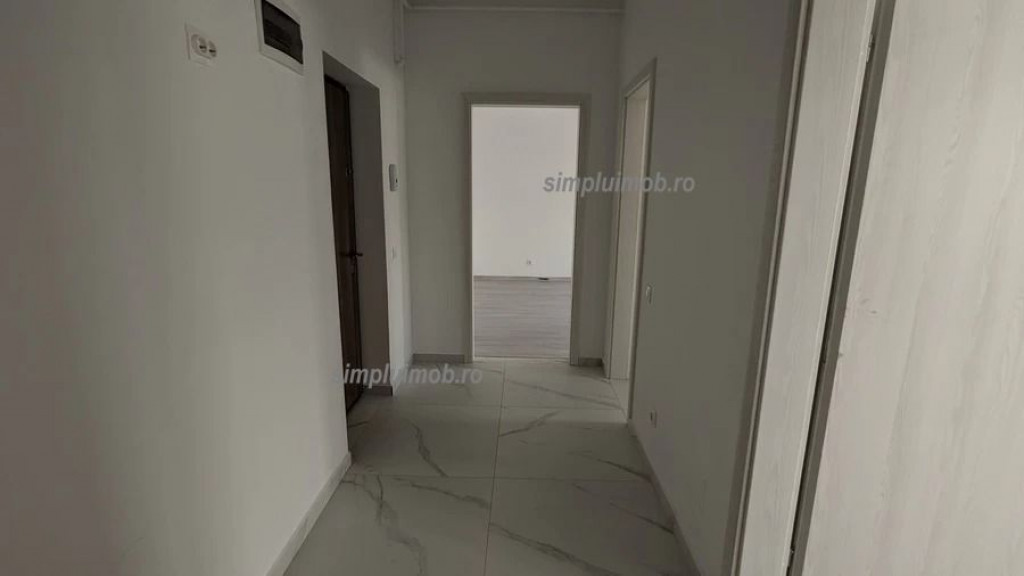 Decomandat 60mp Bloc 2026 Centrala Proprie