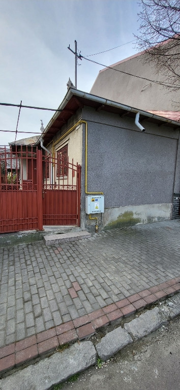 Casă în Constanța Delfinariu