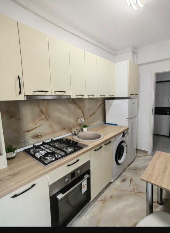 Închiriez garsonieră Popești Leordeni Ilfov strada Biruinței 81 bl. 4