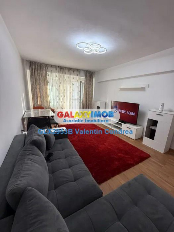 Apartament 2 Camere Rahova - Petre Ispirescu