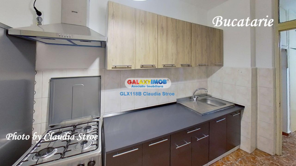 3 CAMERE BRANCOVEANU - LUICA