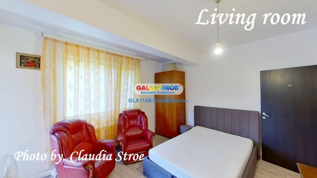 GARSONIERA BERCENI - TURNU MAGURELE 12