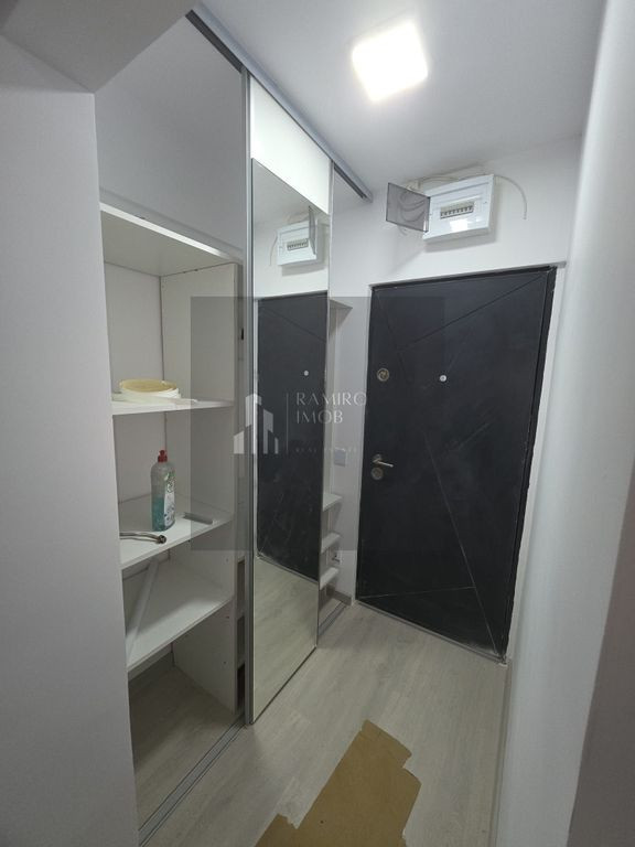 Soseaua Giurgiului - Apartament 2 camere
