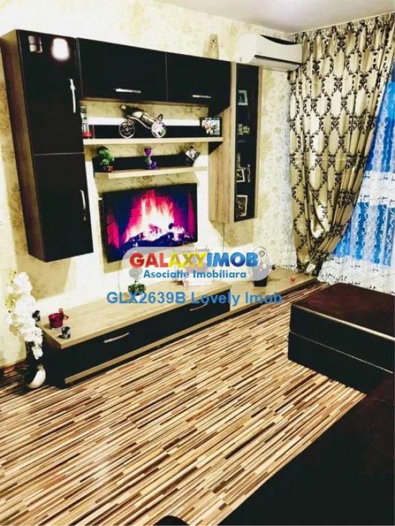 Garsoniera Bloc Nou Berceni - Metalurgiei Park - Postalionul