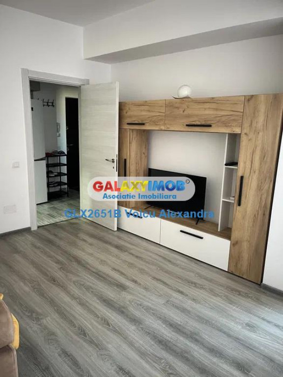 Garsoniera Bloc Nou Berceni - Grand Arena - Postalionului