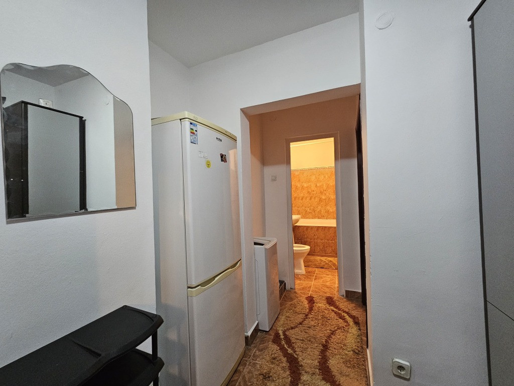 Apartament 2 camere D, in Copou,