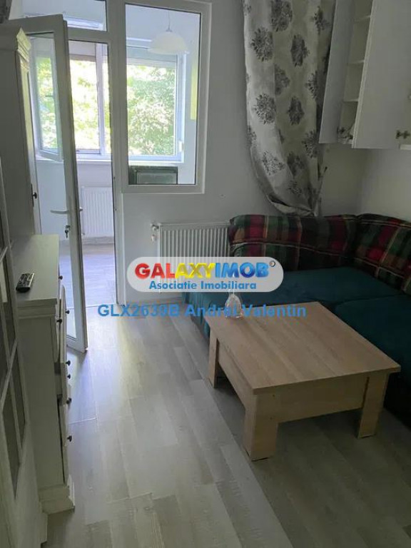 Apartament Modern Berceni Bloc Nou - Dimitrie Leonida - Parc