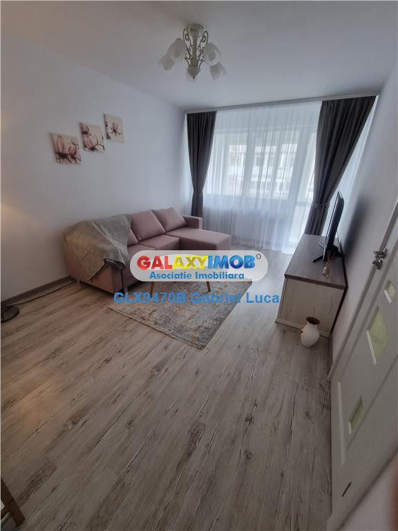 Apartament 2 camere 50 mp | Parcare | Decomandat | Emil Raco