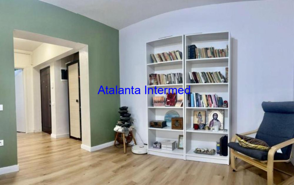 Vanzari Apartamente 3 Camere