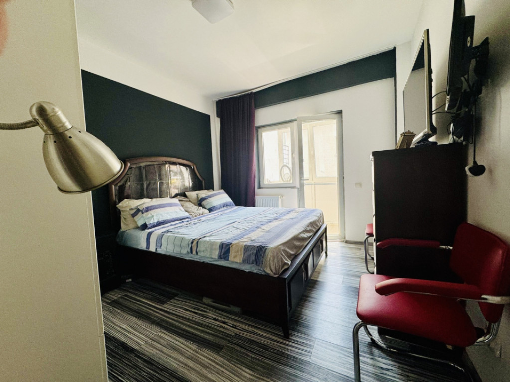 Super Apartament 2 camere Str Toamnei lângă Pădure et 1/4