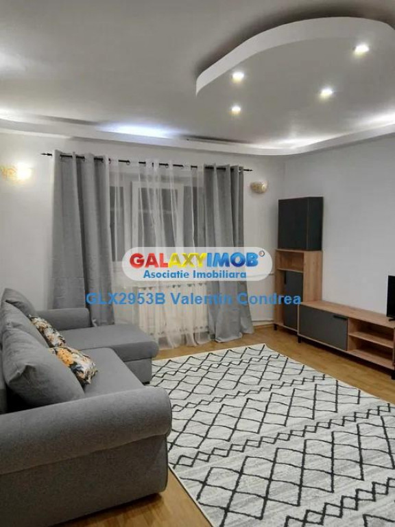 Apartament 2 Camere 13 Septembrie-Prosper Mall