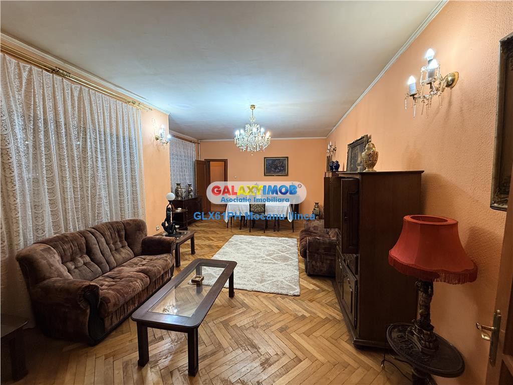 Casa 4 camere, zona Lupeni, Ploiesti