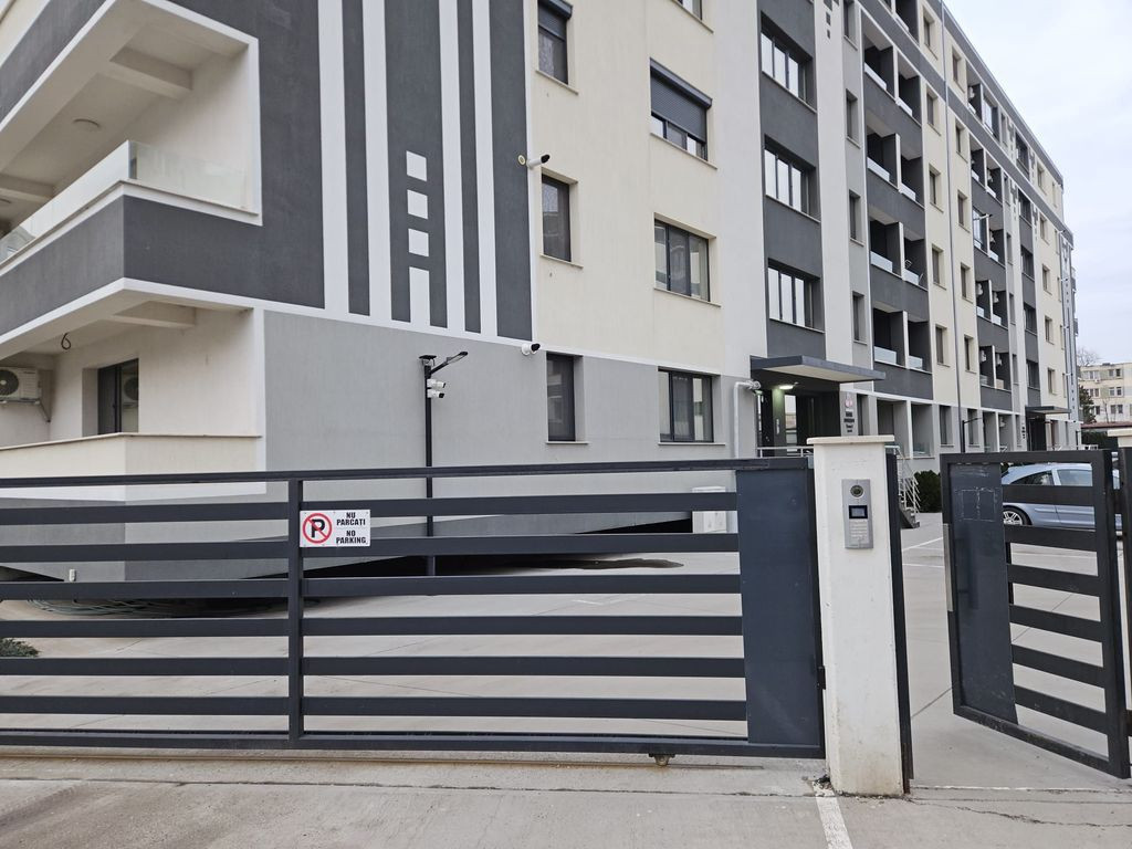 Apartament 2 camere bloc nou, regim hotelier, parcare
