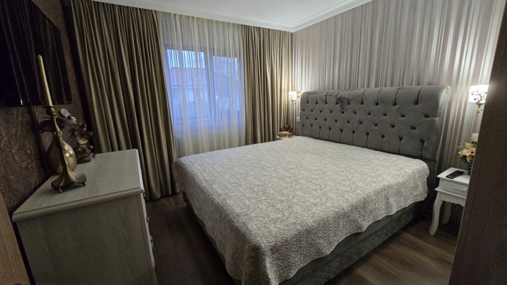 2 camere la cheie l Bragadiru - Cartier Latin