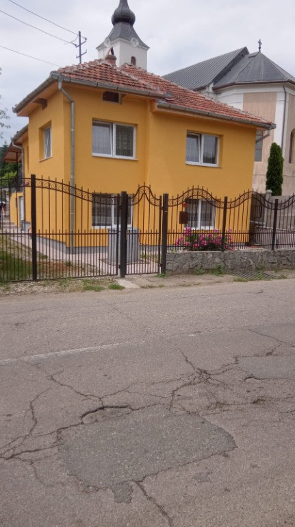 Casa in Certeju de Sus, Hunedoara, persoana fizica