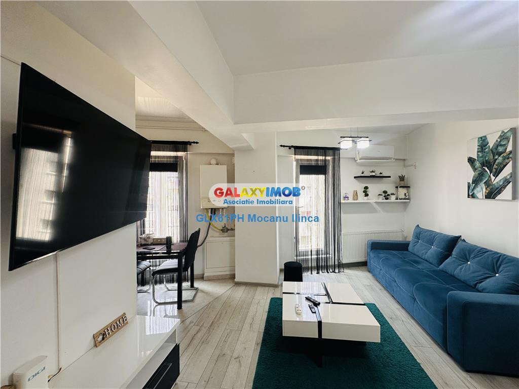 Apartament 2 camere, bloc nou, 9 Mai, Ploiesti