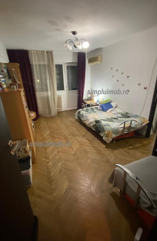 Blocul Almo Obor 3Camere Circular