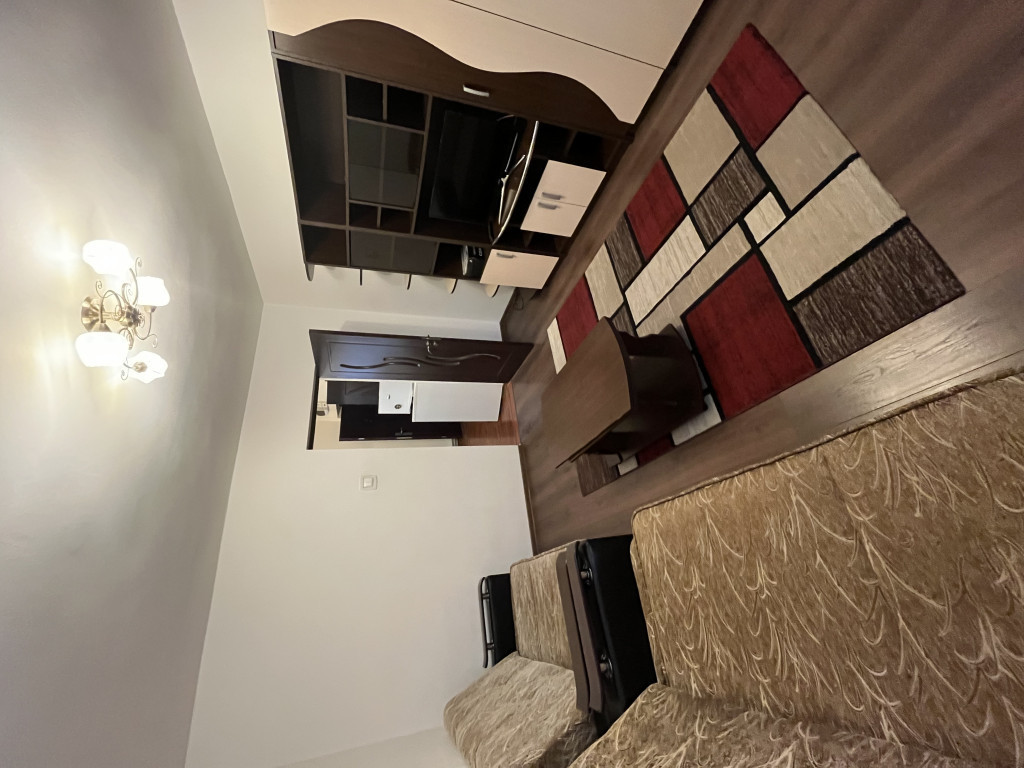 Apartament 2 camere Traian etaj 2