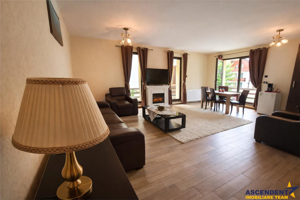 Tur LIVE! Refugiu in ambientul special al statiunii Poiana B