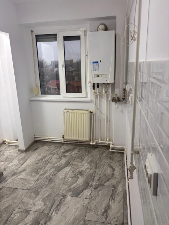 Apartament 3 camere confort 1 Viziru etaj 7/10