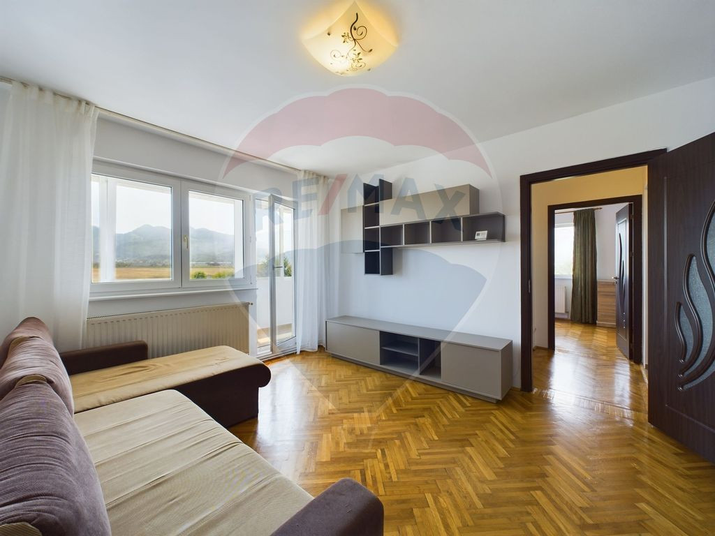 COMISION 0% | Apartament cu 2 camere | Gata de mutare | Z...