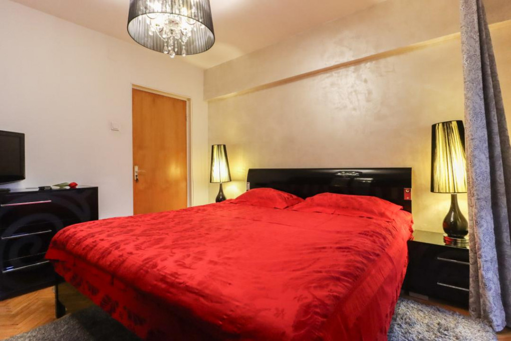 Inchiriere Casa in complex Green City -1 Decembrie