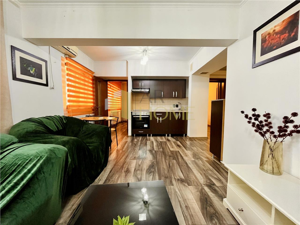 Apartament 2 camere, bloc 1983, Ploiesti, zona Republicii