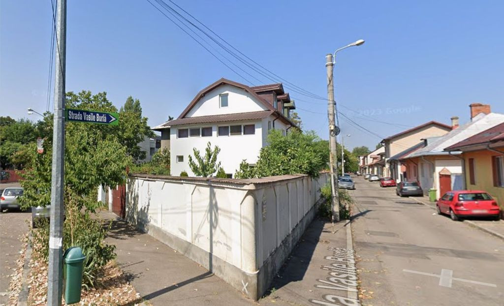 GROZAVESTI - Orhideea / Vila multifunctionala 251 mp / Te...