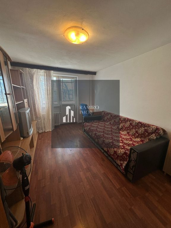 Apartament 2 camere decomandat Nitu Vasile / Piata Sudului