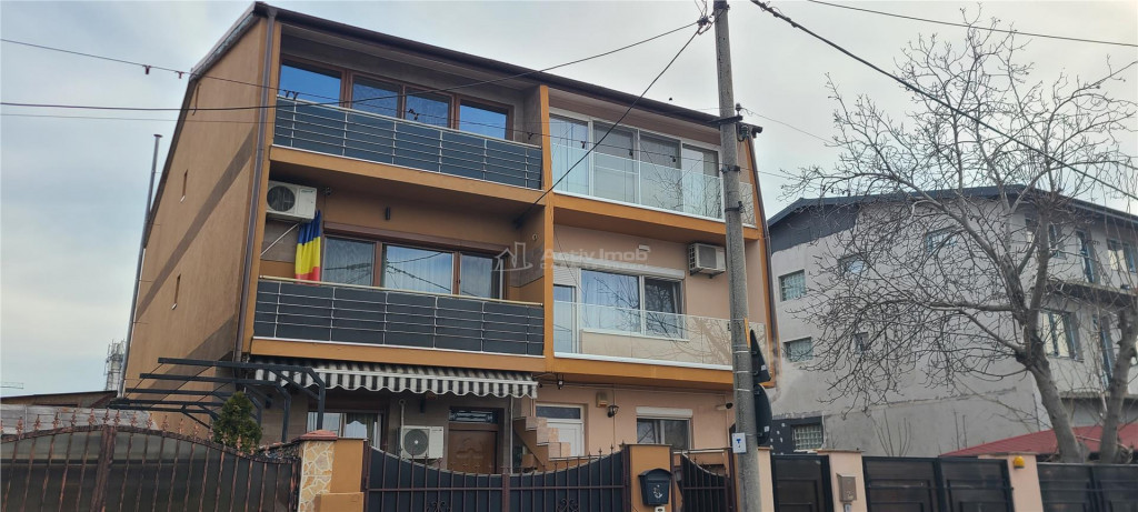 Apartament 2 camere | 3'' metrou | loc de parcare inclus