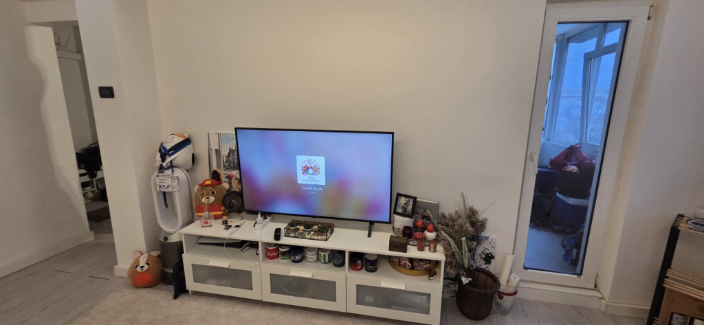 Apartament modern zona Promenada-Aviatorilor