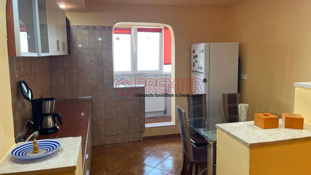 Piata Sudului Sun Plazza - Soseaua Oltenitei 2 camere