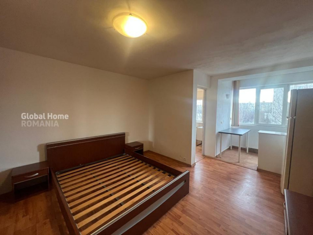 Garsoniera 30mp Metrou Costin Georgian |