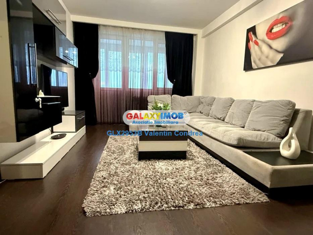Apartament 2 Camere Brancoveanu