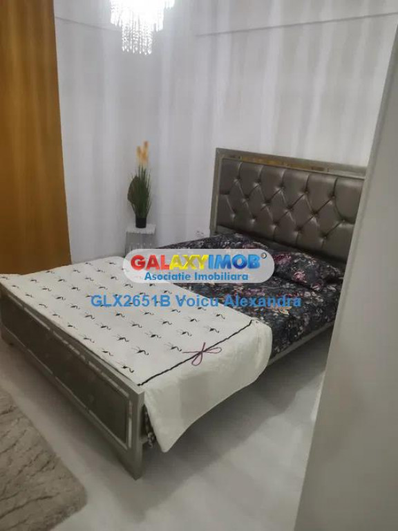 Apartament 2 Cam Bloc Noi Berceni - Dimitrie Leonida - Metro