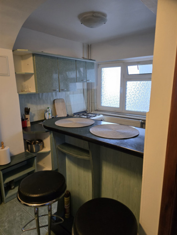 Apartament 2 camere etaj 2 vedere Cuejdi